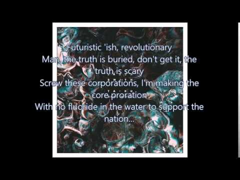 Jaden Smith x Ta-Ku // Beast Mode Lyrics