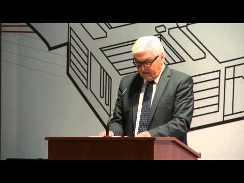 Internationale Energiekonferenz "Berlin Energy Transition Dialogue"