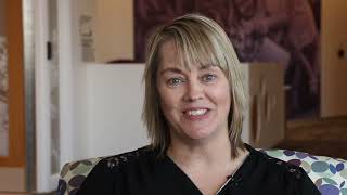 Shawna Roach: Finding family