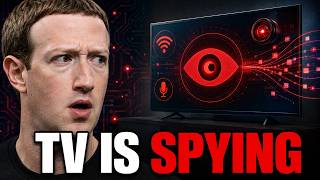 How to Stop Your Smart TV From Spying on You