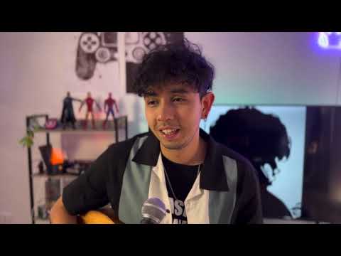 Ashutosh KC - MAYA | The Acoustics