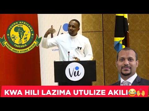 UKISHINDWA KUMUELEWA ENG.HERSI KWA HILI UTAKWA NA MATATIZO, AFICHUA SIRI YA MAISHA YAKE 