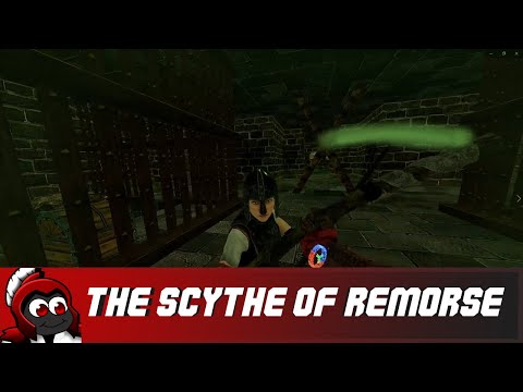 The Scythe of Remorse (Schmittoverse chapter 1) || Blade and Sorcery U9 Gameplay
