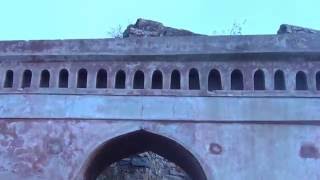 preview picture of video 'Ranjan kudi fort in Tamil Nadu India, a perfect tourist destination ரஞ்சன் குடி கோட்டை, பெரம்பலூர்'