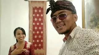 LIBURAN KE THE UDAYA RESORT AND SPA UBUD BALI MENIKMATI AFTERNOON TEA HANYA 70 R