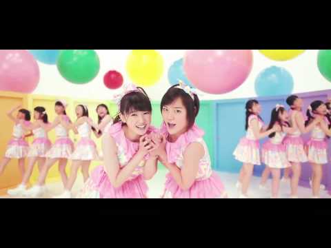 【MV】Do my best!! （ダンス full ver.）　/　Rev.from DVL （公式）