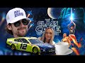 Daytona road course? Building a deck, Kim’s cups...of coffee | Ryan Blaney's Glass Case of Emotion