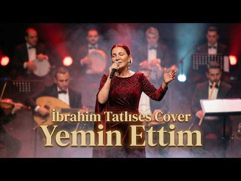 Zeynep - Yemin Ettim (İbrahim Tatlıses Cover)