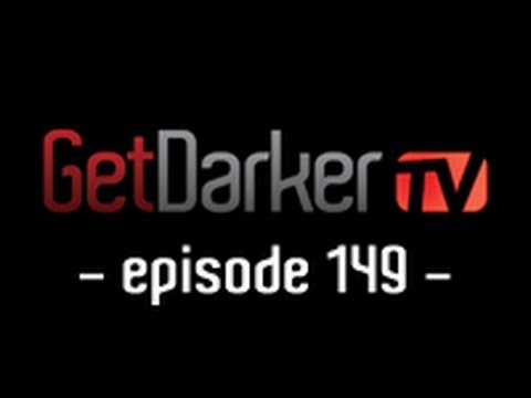 GETDARKER TV #149 - BEEZY, SUBZEE-D & EKSMAN, IPMAN
