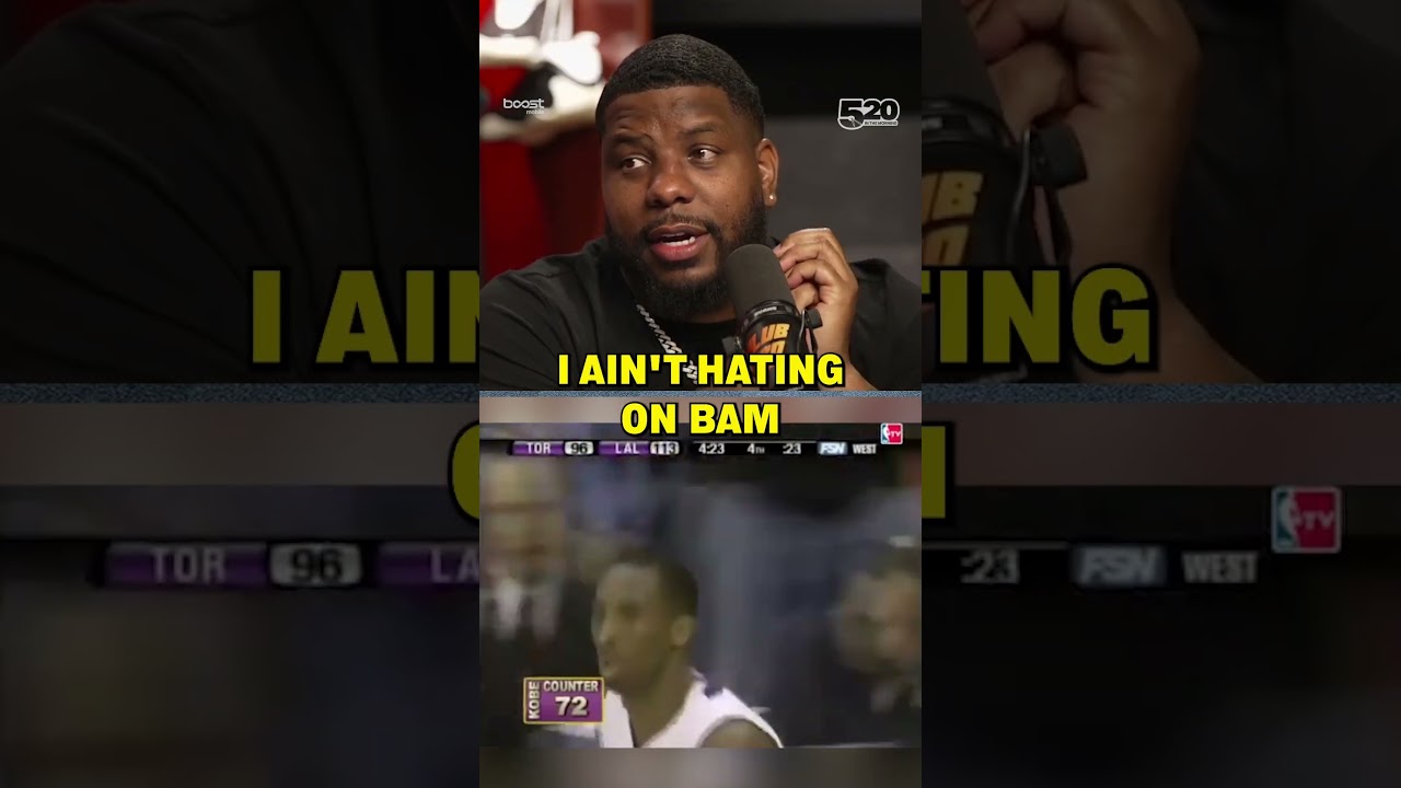 Jeff CAN'T BELIEVE how crazy Kobe's 81-point game was #shorts #jeffteague #kobebryant #basketball