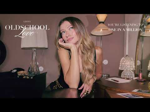 Leony - One In A Million (Official Audio)