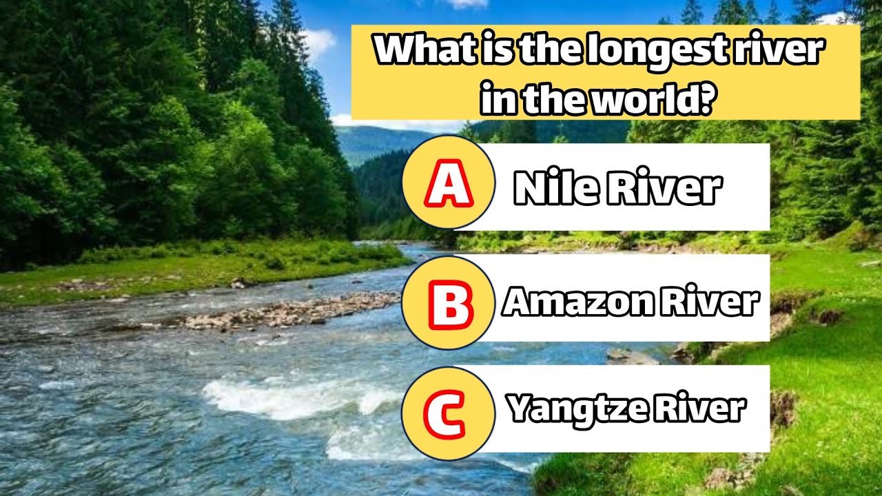 Are You Smarter Than You Think? 3-Minute Quiz