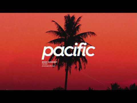 Chill Guitar Beat - "Feeling" (Prod. Pacific)