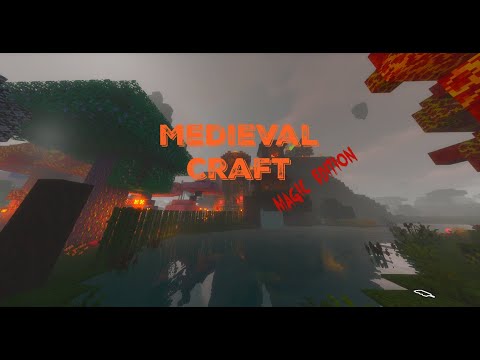 Medieval Craft: Expanding The Arcane Circuit