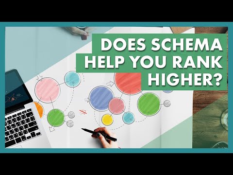 Does Schema Markup Affect SEO?