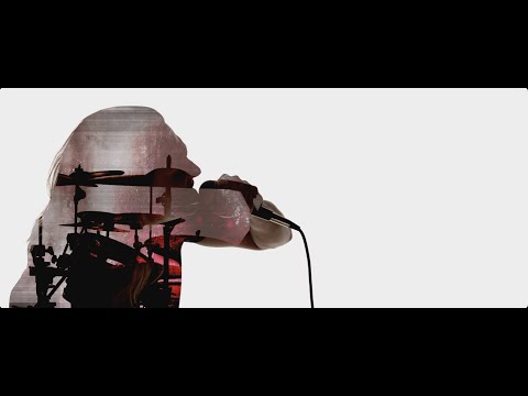 Krosis - "Begonia" (Official Music Video)
