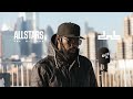 Blacks - Allstars MIC | DnB Allstars