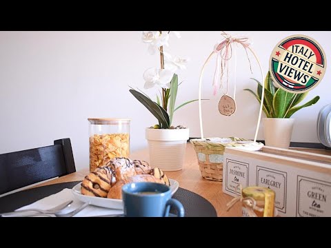 B&B Da Bea | Chieti, Italy | Hotel Review 🛏️