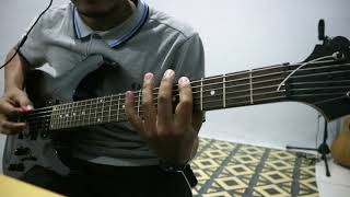 New Found Glory - Such A Mess (Guitar Cover - HD)