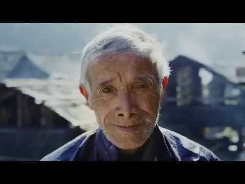 What if money were beautiful?