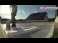 Alfa proteXos Beschichtungswalze Flüssigkunststoff - Video