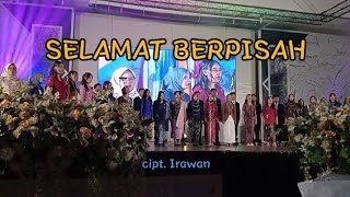 Download lagu AMBYAR... NYANYI MASAL | Lagu Perpisahan Sedih SELAMAT BERPISAH mp3