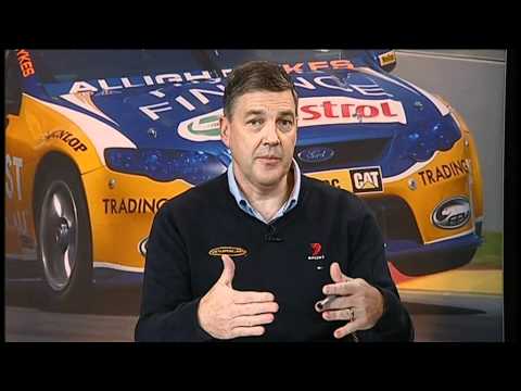 V8 XTRA 9 June 2012 - Preview Hidden Valley