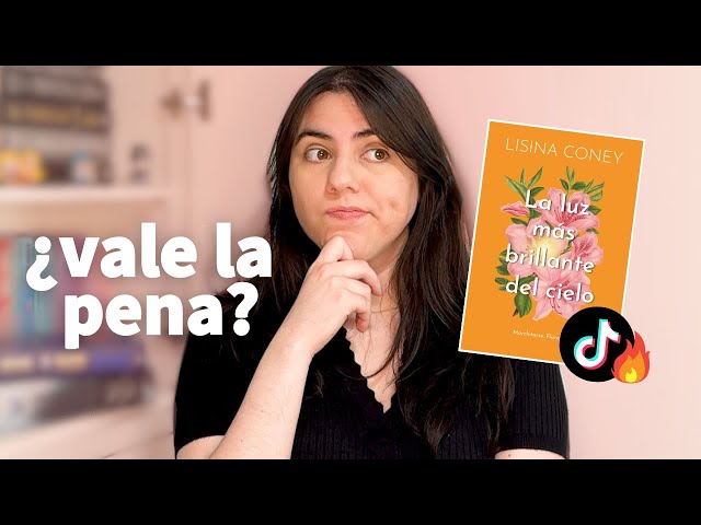 Vídeo relacionado con La luz más brillante del cielo (Lit - New Adult)