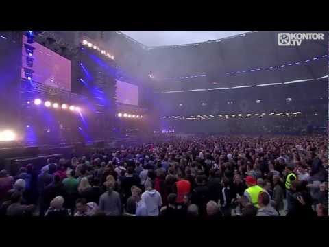 Kontor.TV and Scooter