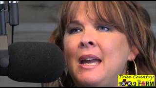 Sherry Lynn  -  The Farm Radio