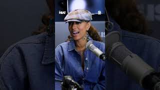 Keri Hilson On Writing "Turnin Me On"