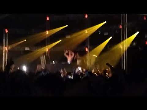 SEN-feesten Neede 2023 - Vrijdagavond - Tony Junior ft. Glen Faria - Duizend Lichtjes