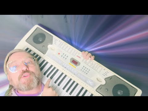 Harske Hubbi - Fyr Dæi Au. Forrygende farlig fornem firser discofunk for de flabede 🕺👯‍♀️🦩🪩