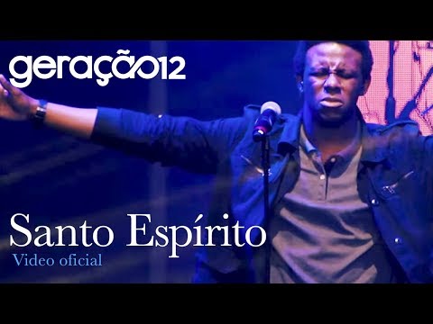 Santo Espírito video
