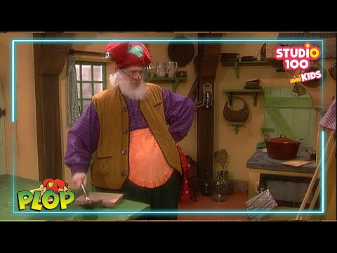 Krach machen 🎪☺️ - Plop - Folge 25 - Studio100 miniKIDS