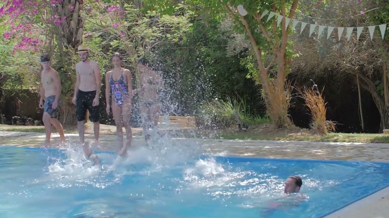 נתי גולד וידאו