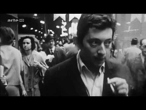 Chez Les Yé - yé - Serge Gainsbourg