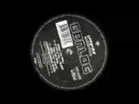 Genlog -  Untitled  (Low spirit recordings EFA 02160 02 MS) 1993. B1: Area 747.