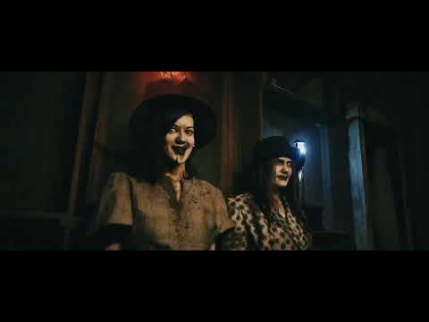 A Killer's Confession - Hopeless Gray (Official Video)