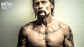 Shot Caller | Official Trailer (2017) - Nikolaj Coster-Waldau Gangster Crime Movie