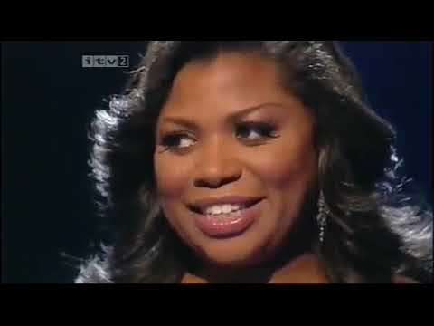 The X Factor UK, Season 2, Episode 28, Live Results 9