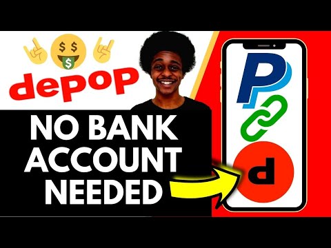 YouTube video about: Can you use depop on computer?