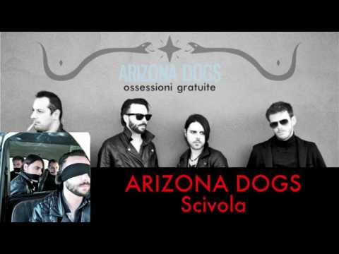 Arizona dogs - Scivola