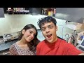DOING THE BEST FOOD CHALLENGE WITH POOJA FUNNY DA COOK EP 2