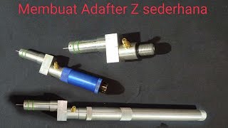 Download lagu Membuat Adafter Z PCP sederhana mp3
