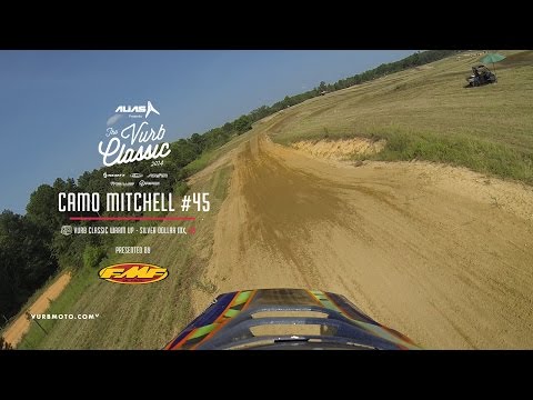 Vurb Classic: Silver Dollar Preview - vurbmoto