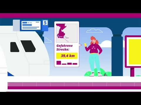 easyConnect (Erster Pilot)