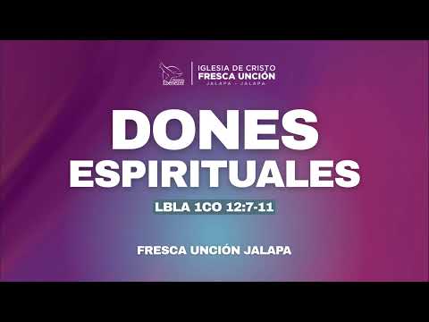 - Ministerio de Alabanza Fresca Unción Jalapa