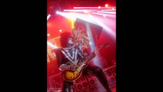 KISS - Outta This World