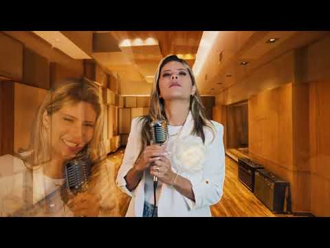 É O Deus Do Impossivel - Lucynha Cintra